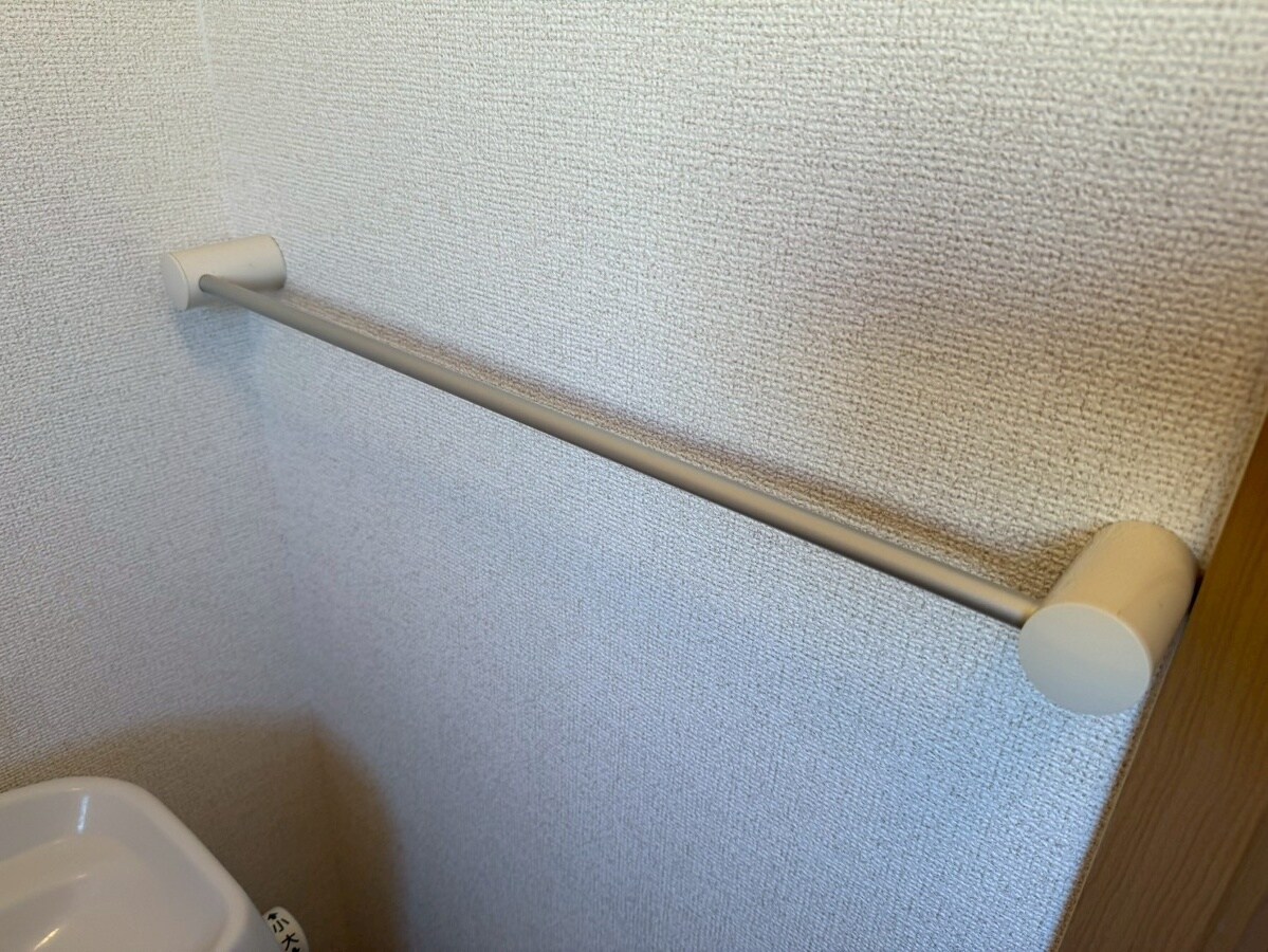 サニーレジデンスの物件内観写真