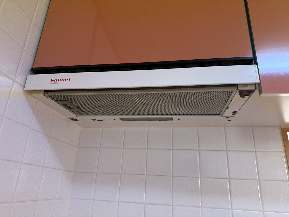 サニーレジデンスの物件内観写真