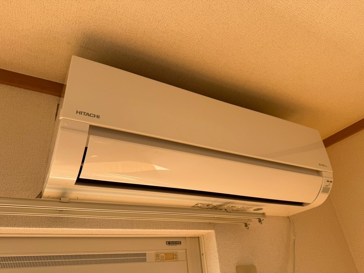 サニーレジデンスの物件内観写真