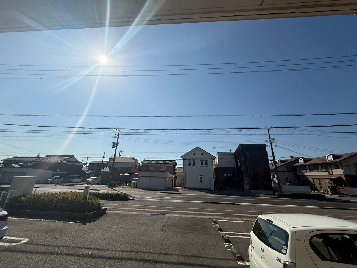 サニーレジデンスの物件内観写真