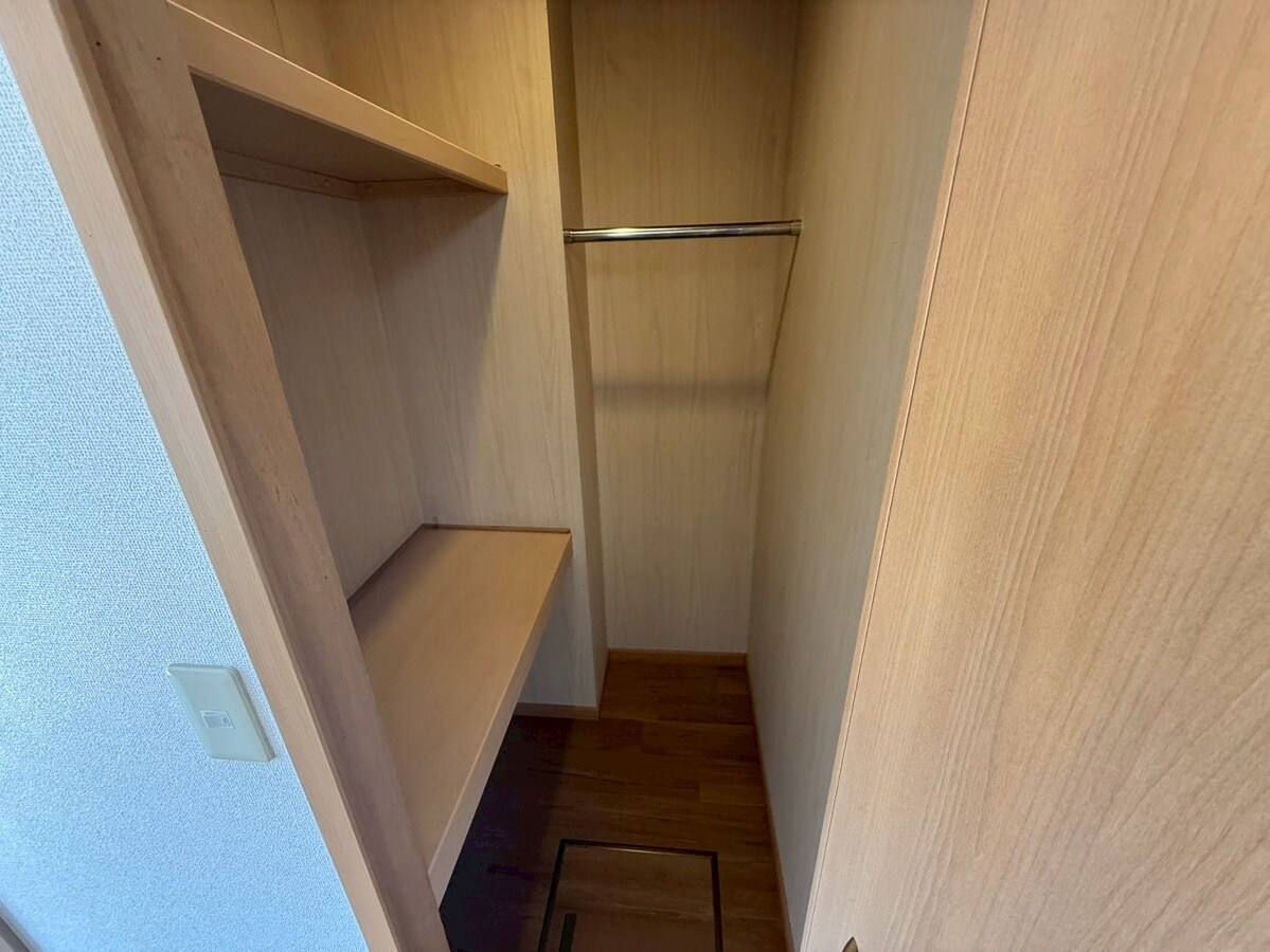 サニーレジデンスの物件内観写真