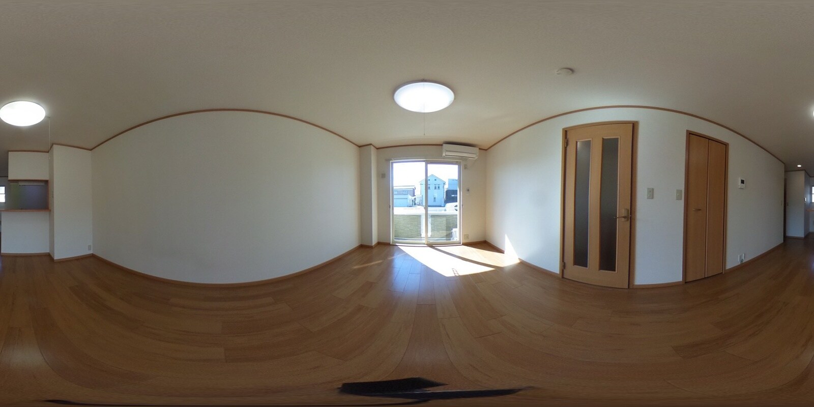 サニーレジデンスの物件内観写真