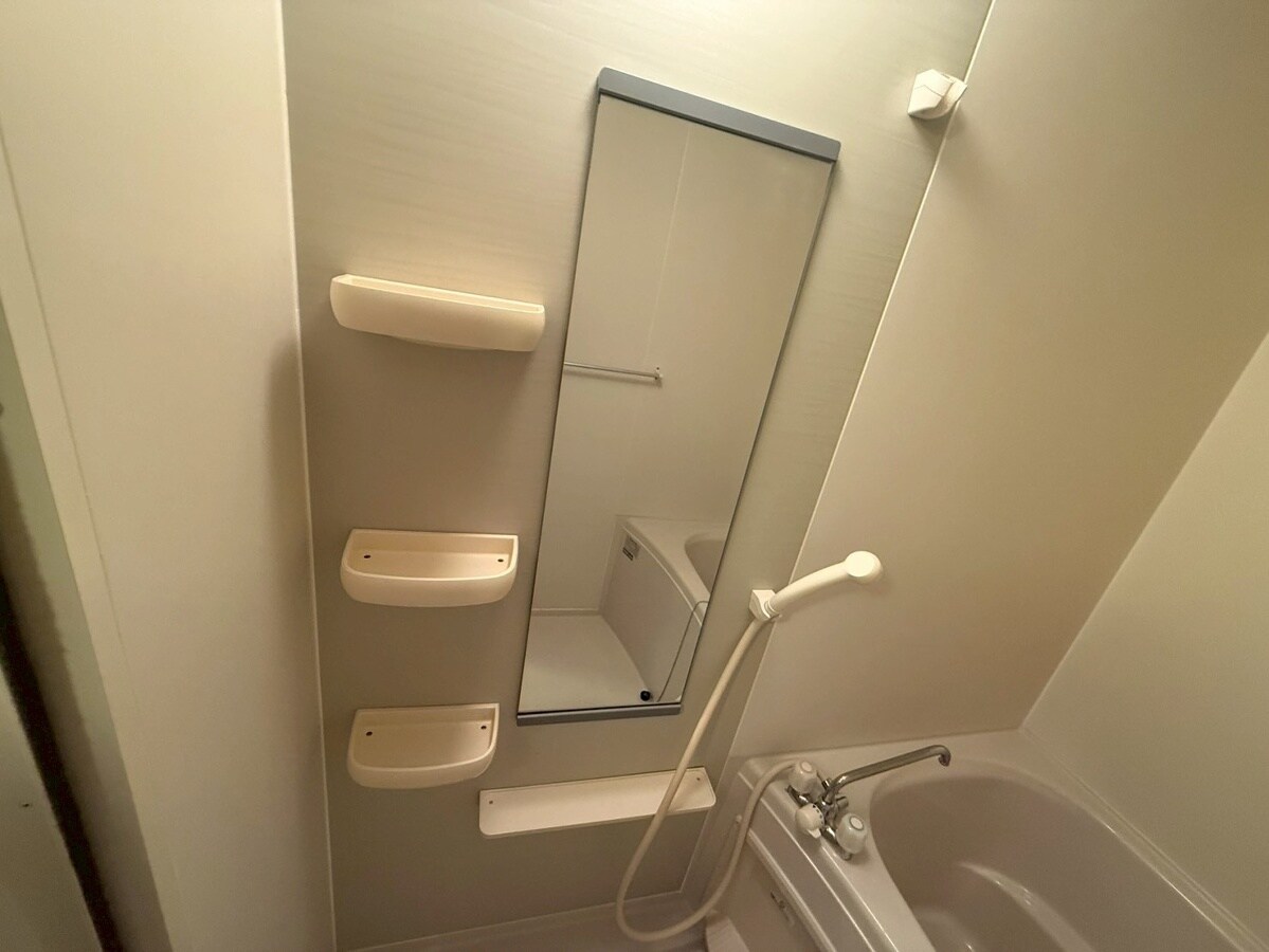 サニーレジデンスの物件内観写真