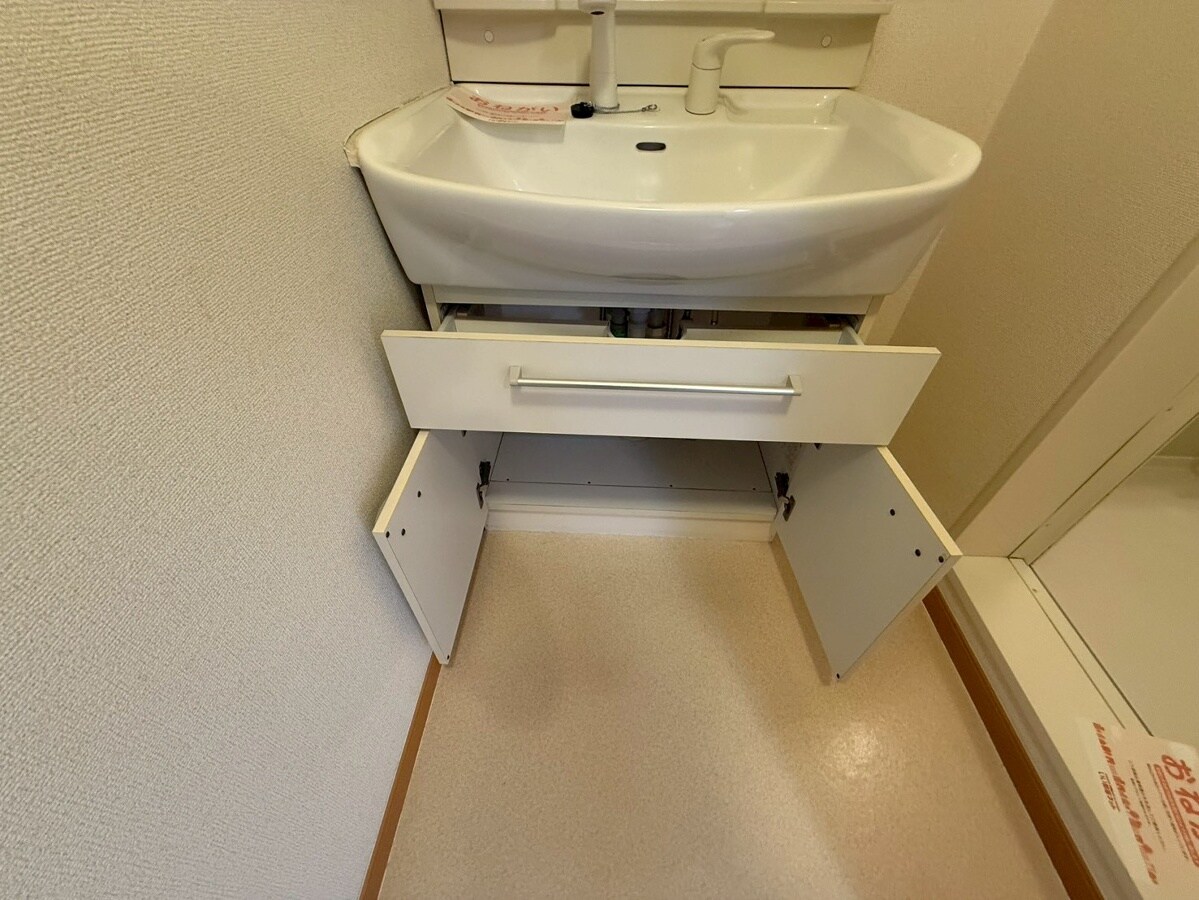 サニーレジデンスの物件内観写真