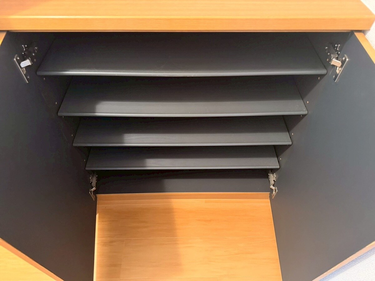 グレートリバー・yの物件内観写真