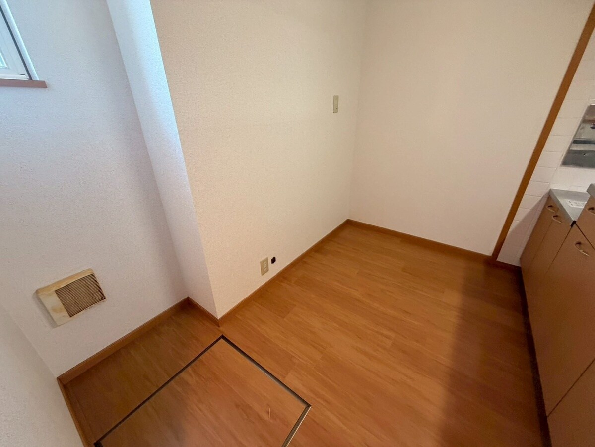 グレートリバー・yの物件内観写真