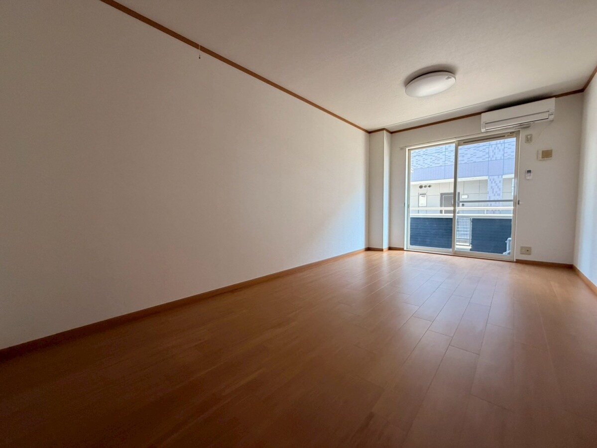 グレートリバー・yの物件内観写真