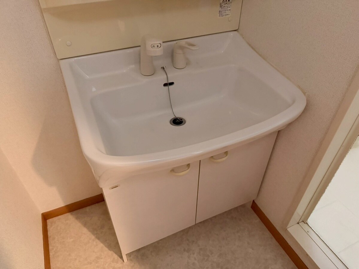 グレートリバー・yの物件内観写真