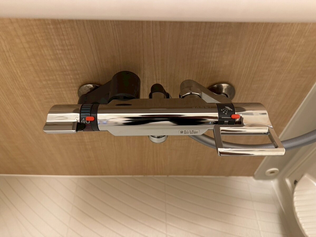 ル リアンの物件内観写真