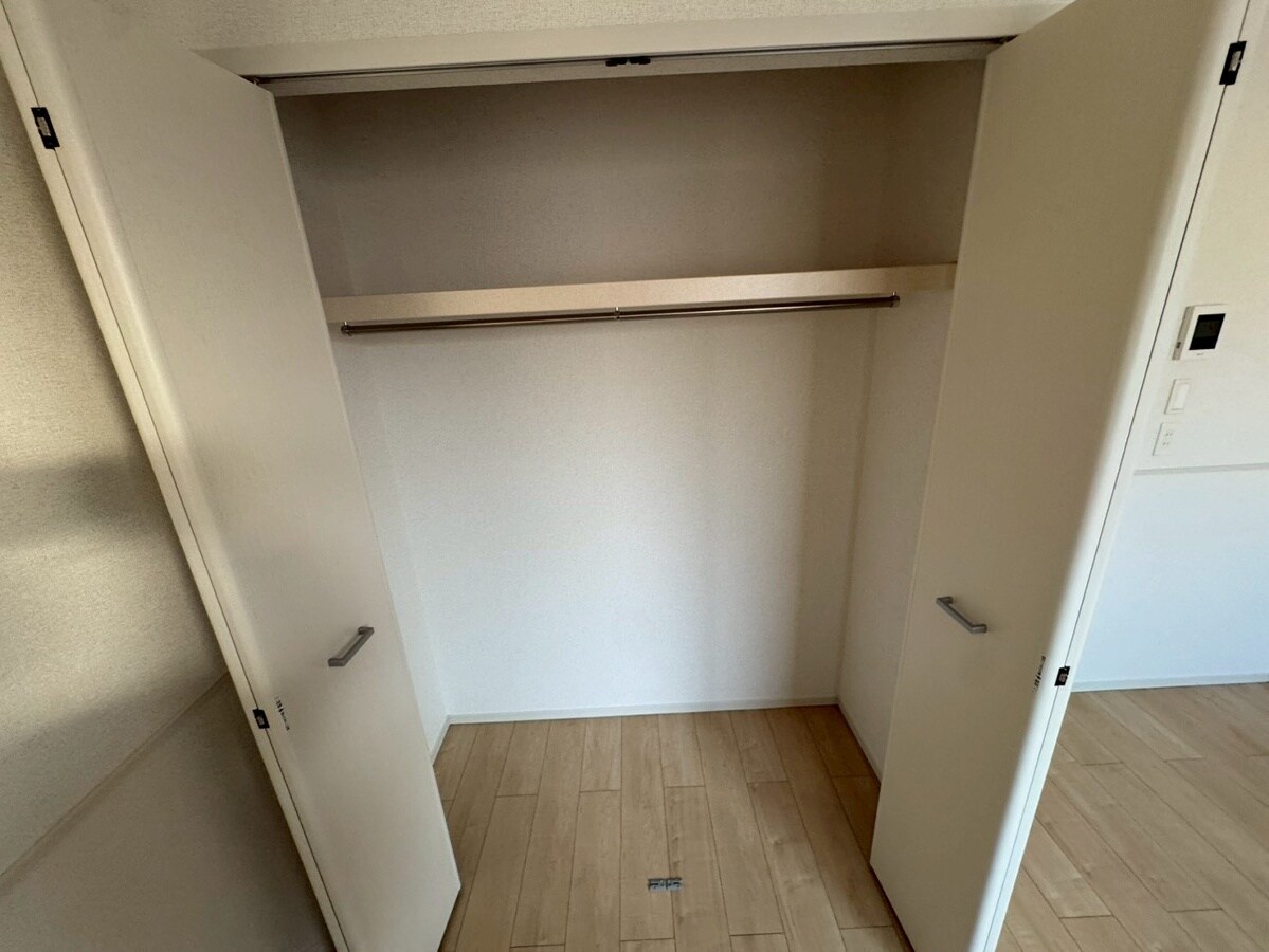 ル リアンの物件内観写真