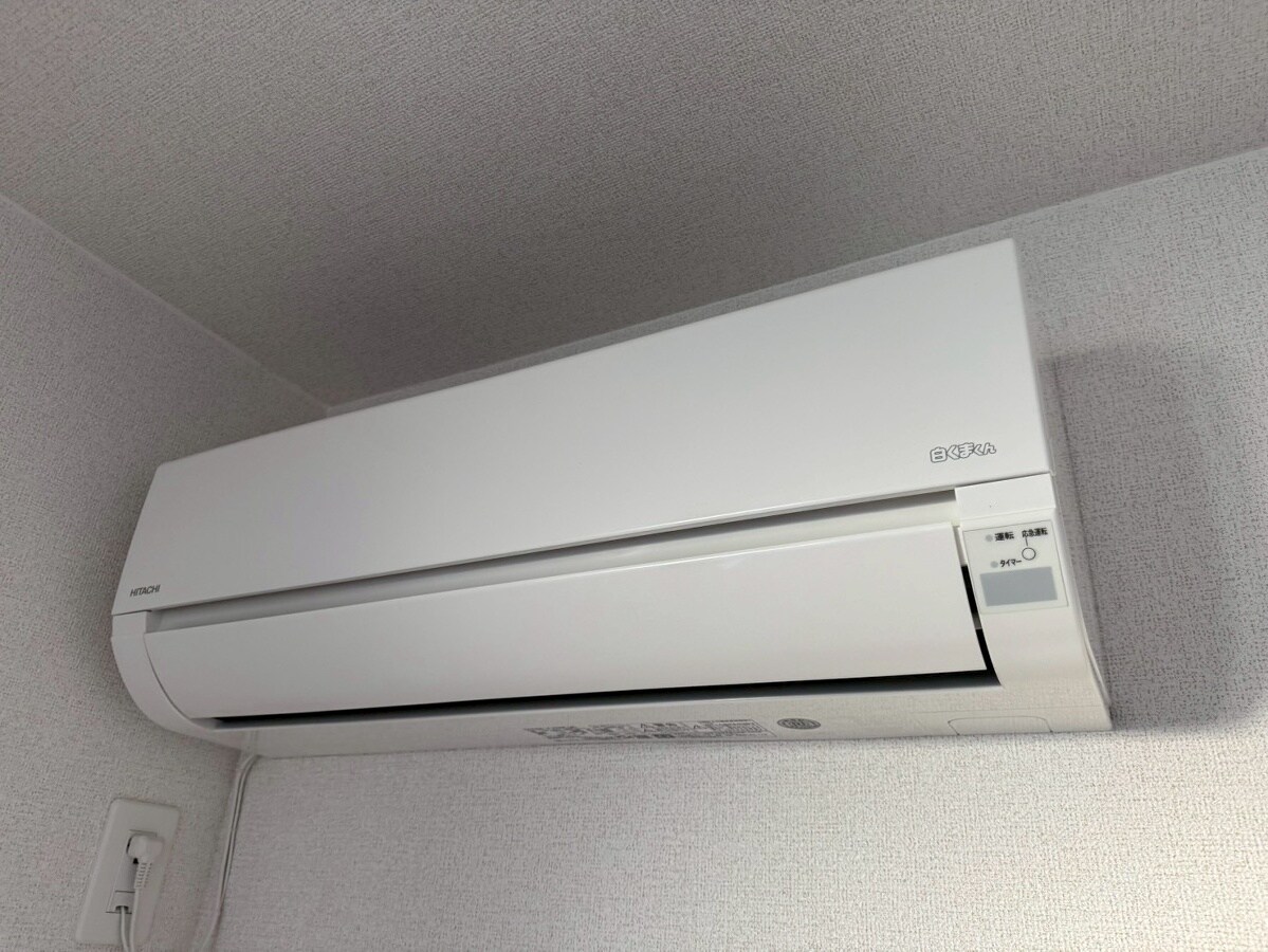 ル リアンの物件内観写真