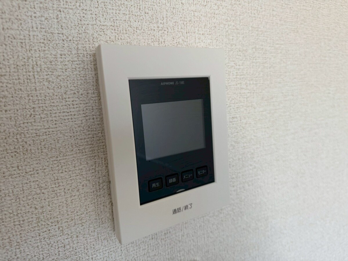 ル リアンの物件内観写真