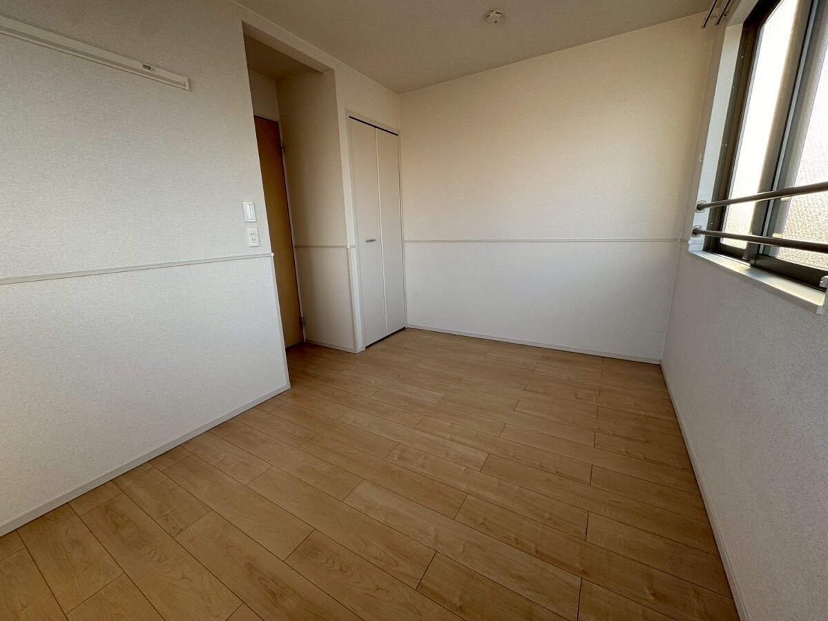 ル リアンの物件内観写真