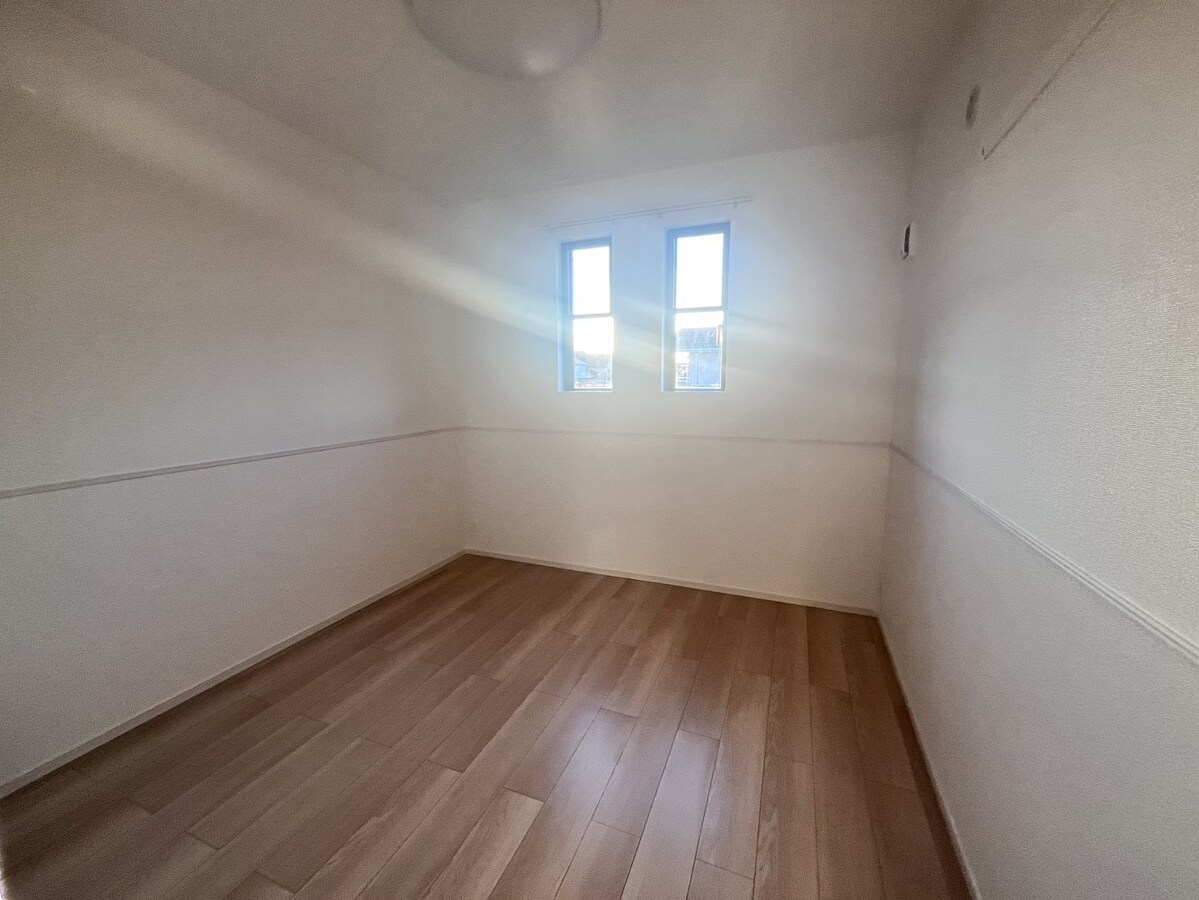 シャリティ・ベルⅡの物件内観写真