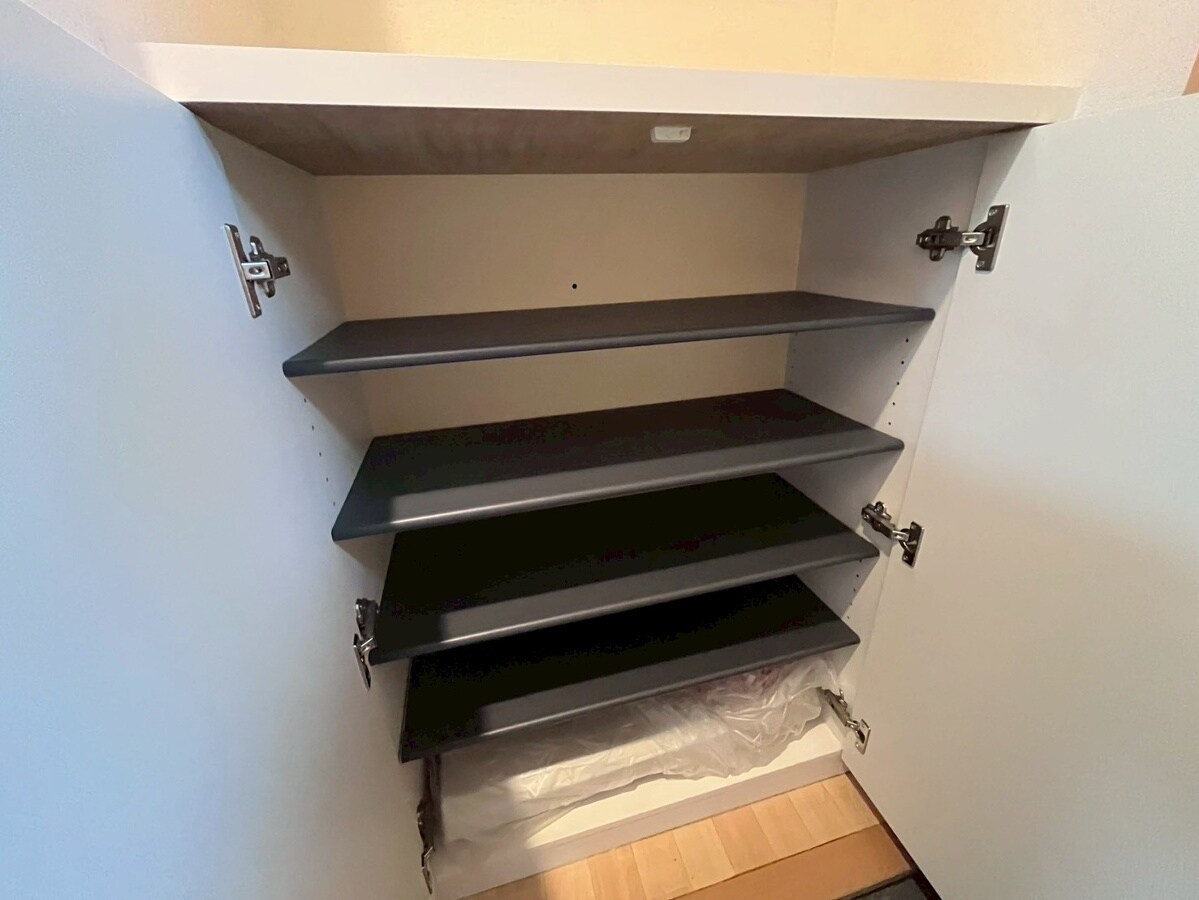 サンテラス光大寺の物件内観写真