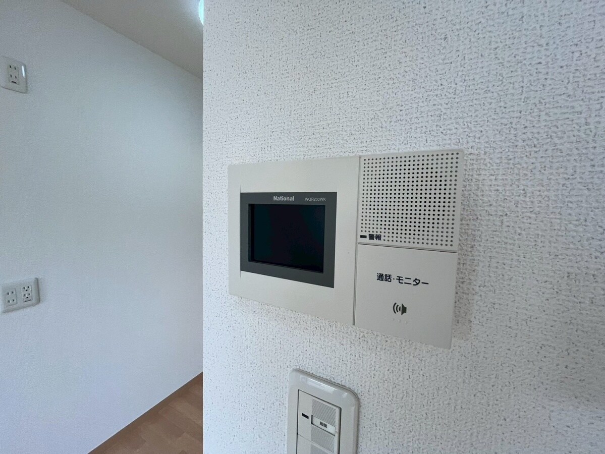 サンテラス光大寺の物件内観写真