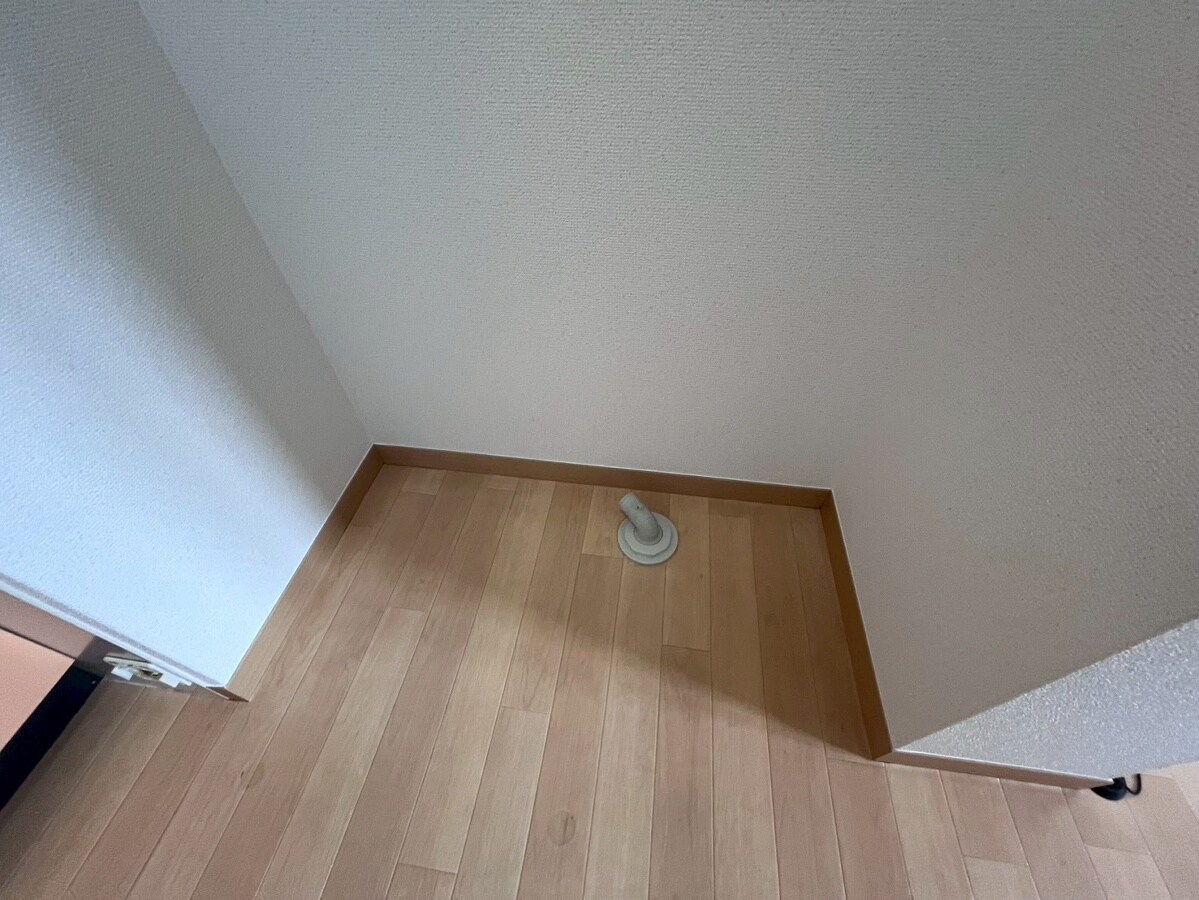 サンテラス光大寺の物件内観写真