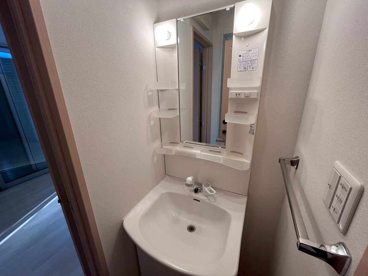 サンテラス光大寺の物件内観写真