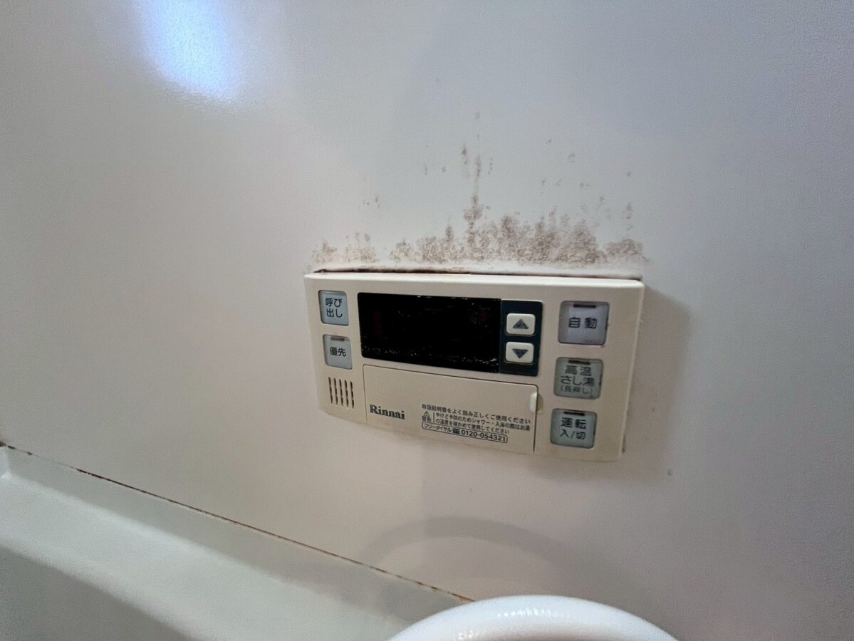 サンテラス光大寺の物件内観写真