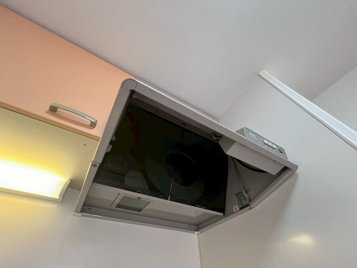 サンテラス光大寺の物件内観写真