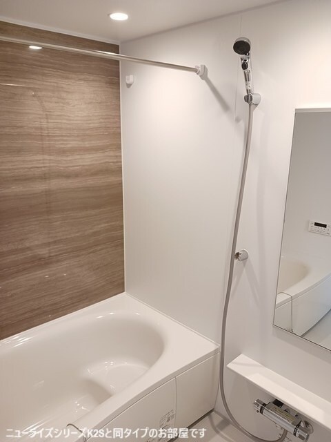 アンソレイエ加古川山手の物件内観写真