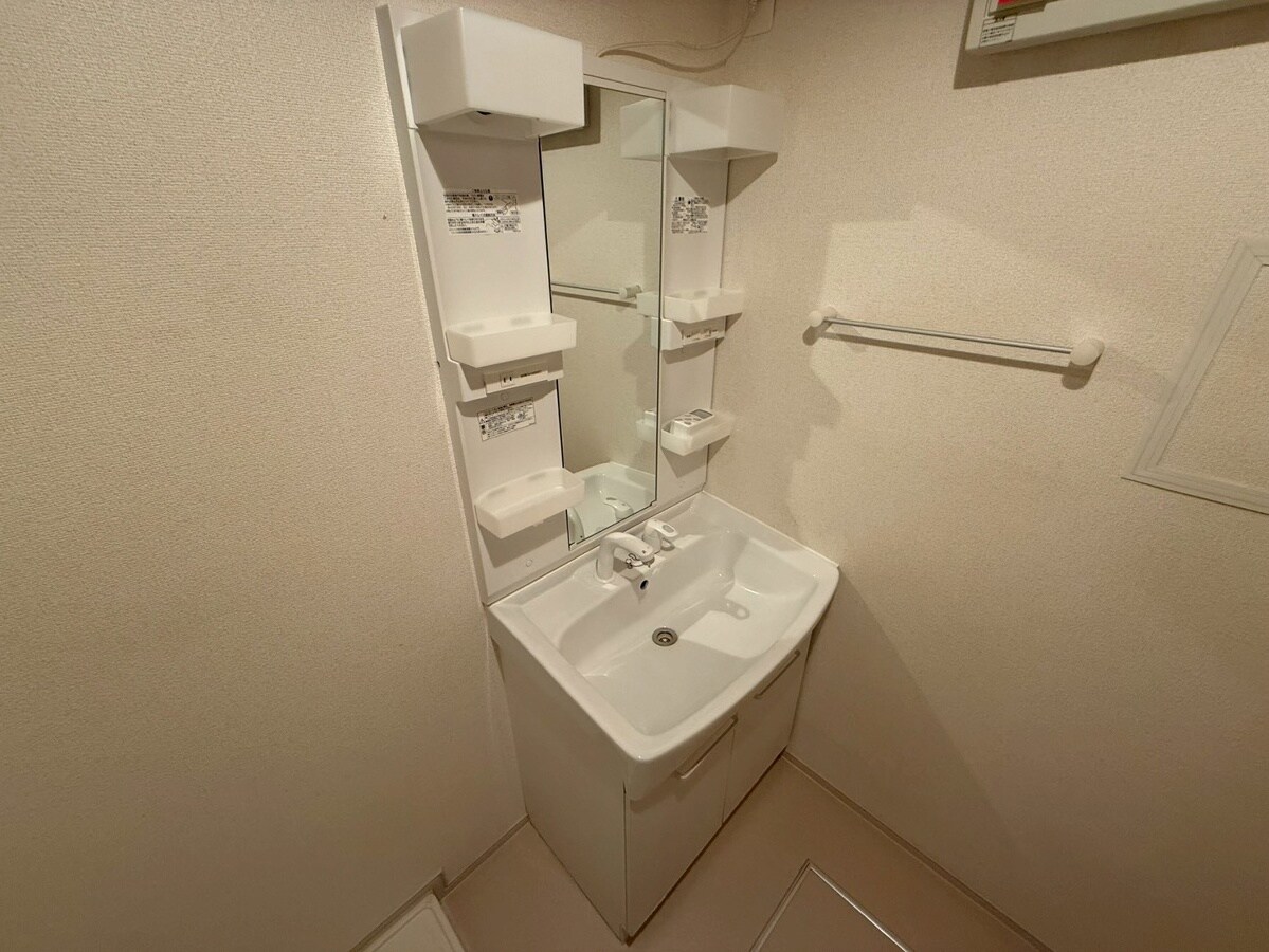 パッソ神田Ⅴの物件内観写真