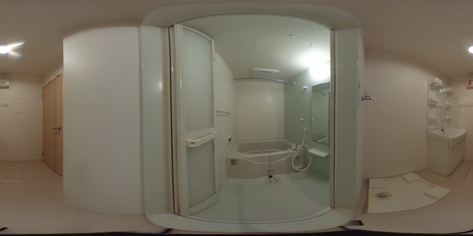 パッソ神田Ⅴの物件内観写真