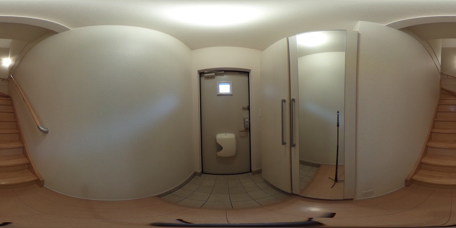 パッソ神田Ⅴの物件内観写真