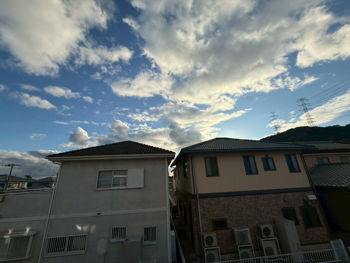 パッソ神田Ⅴの物件内観写真