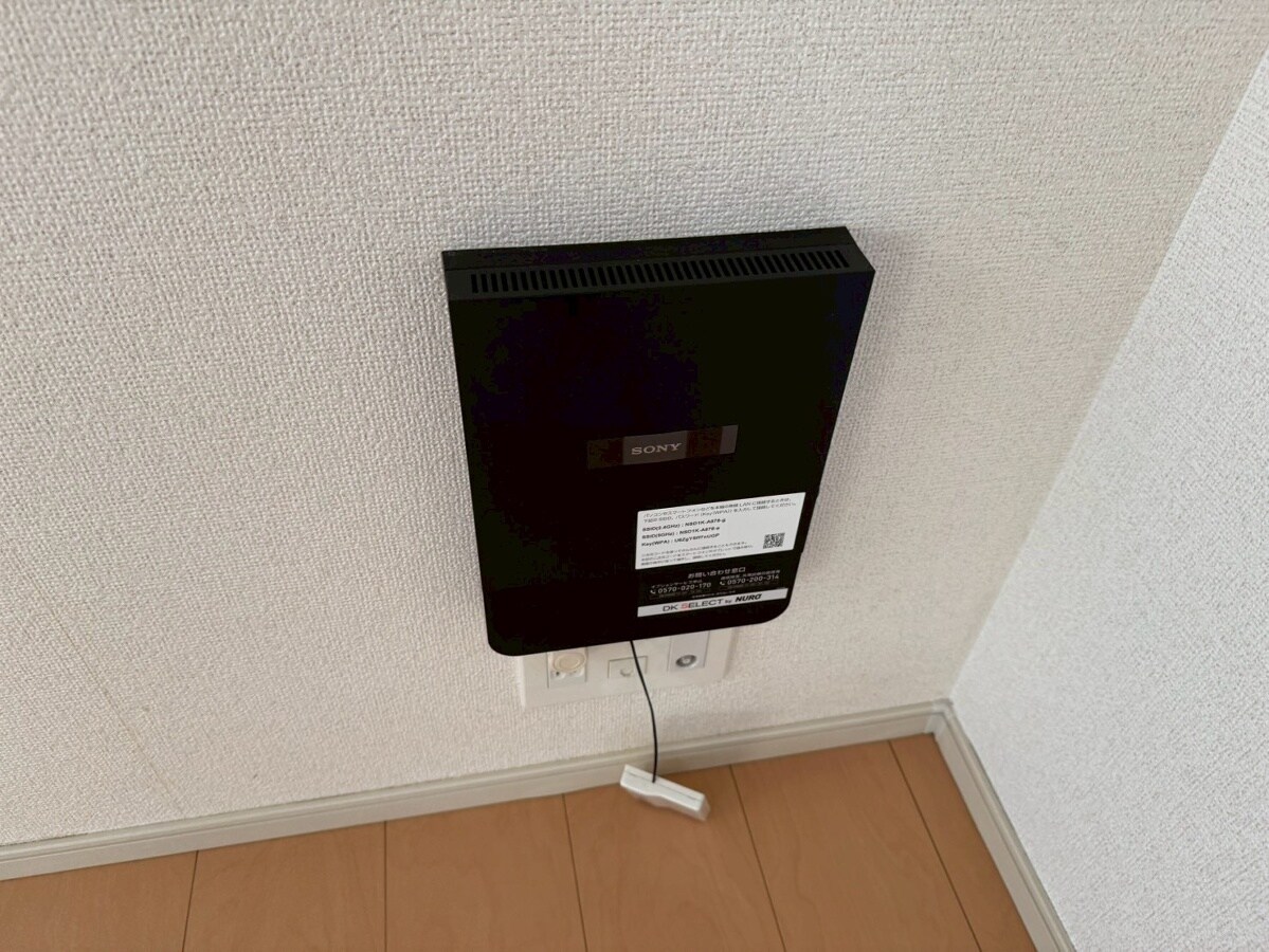 パッソ神田Ⅴの物件内観写真