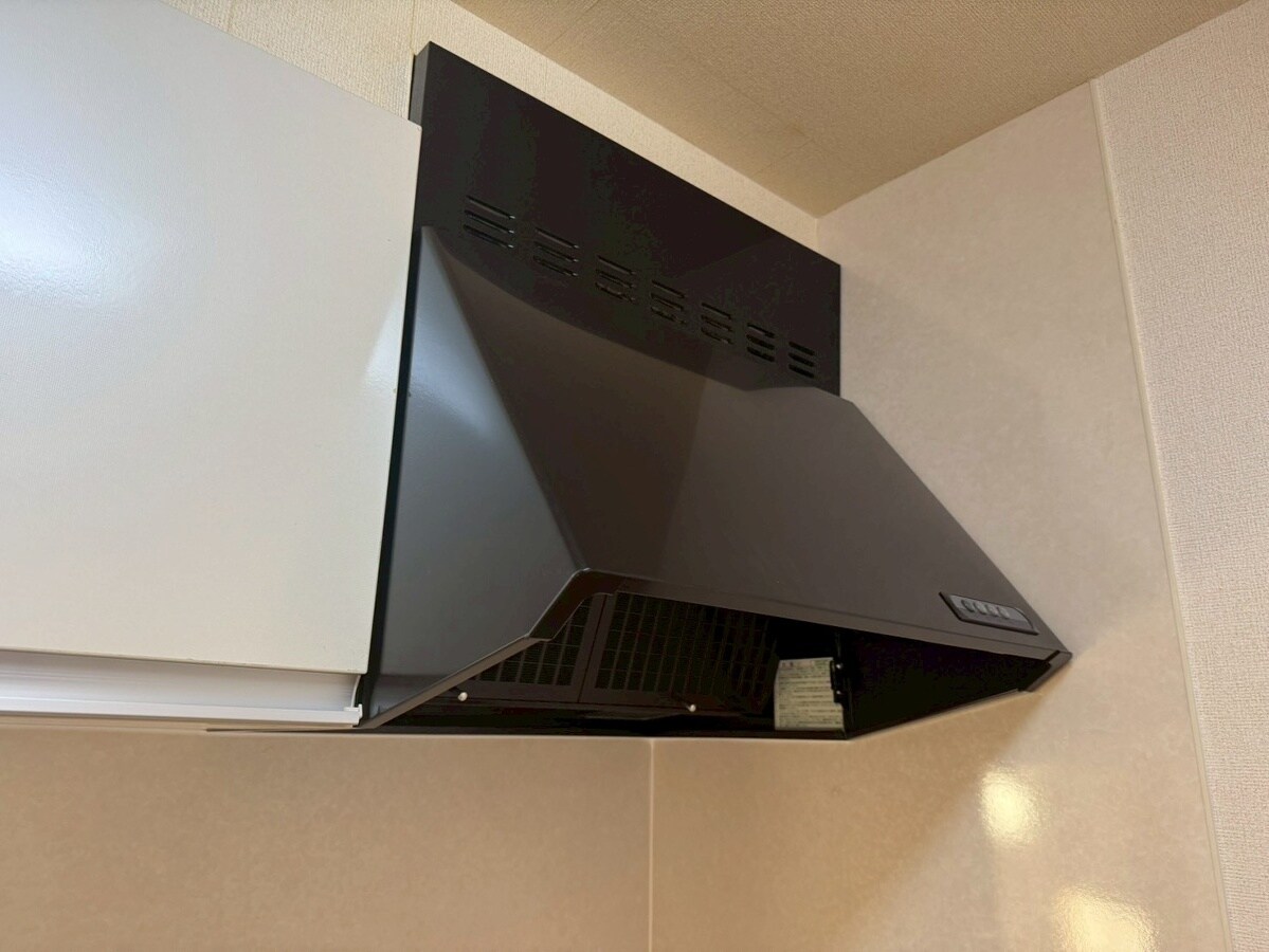 パッソ神田Ⅴの物件内観写真