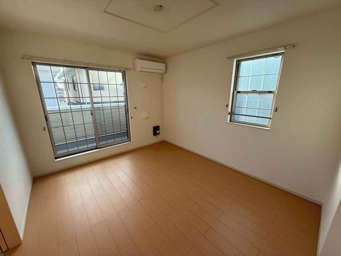 パッソ神田Ⅴの物件内観写真