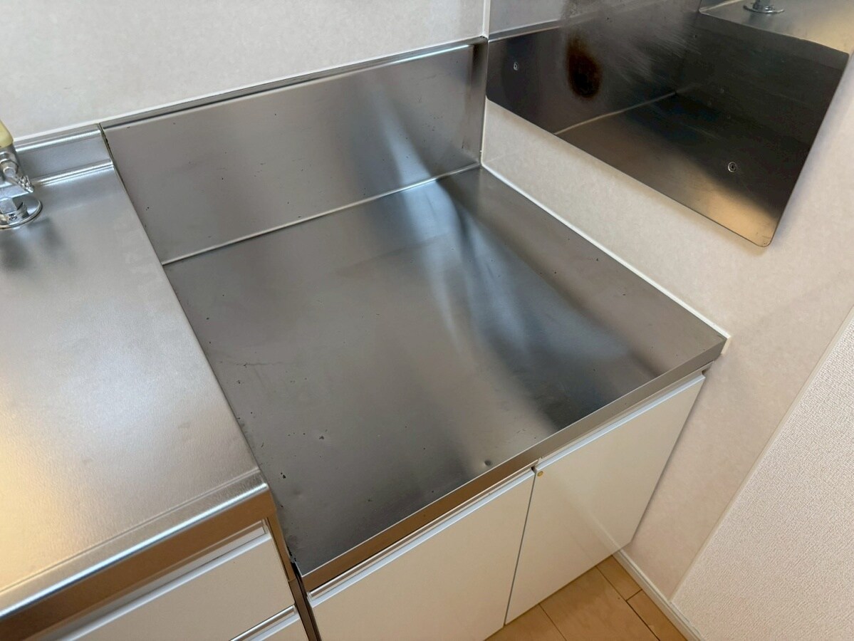 パッソ神田Ⅴの物件内観写真