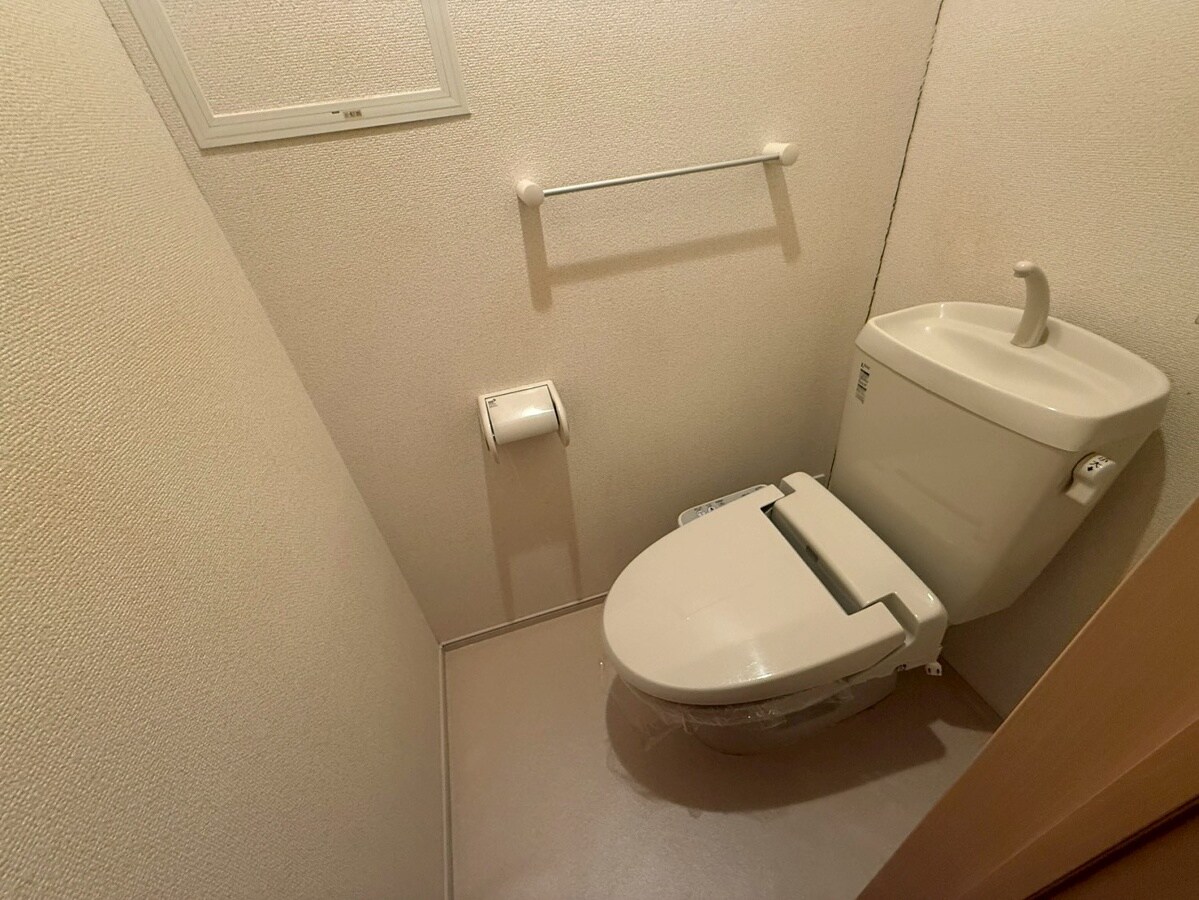 パッソ神田Ⅴの物件内観写真