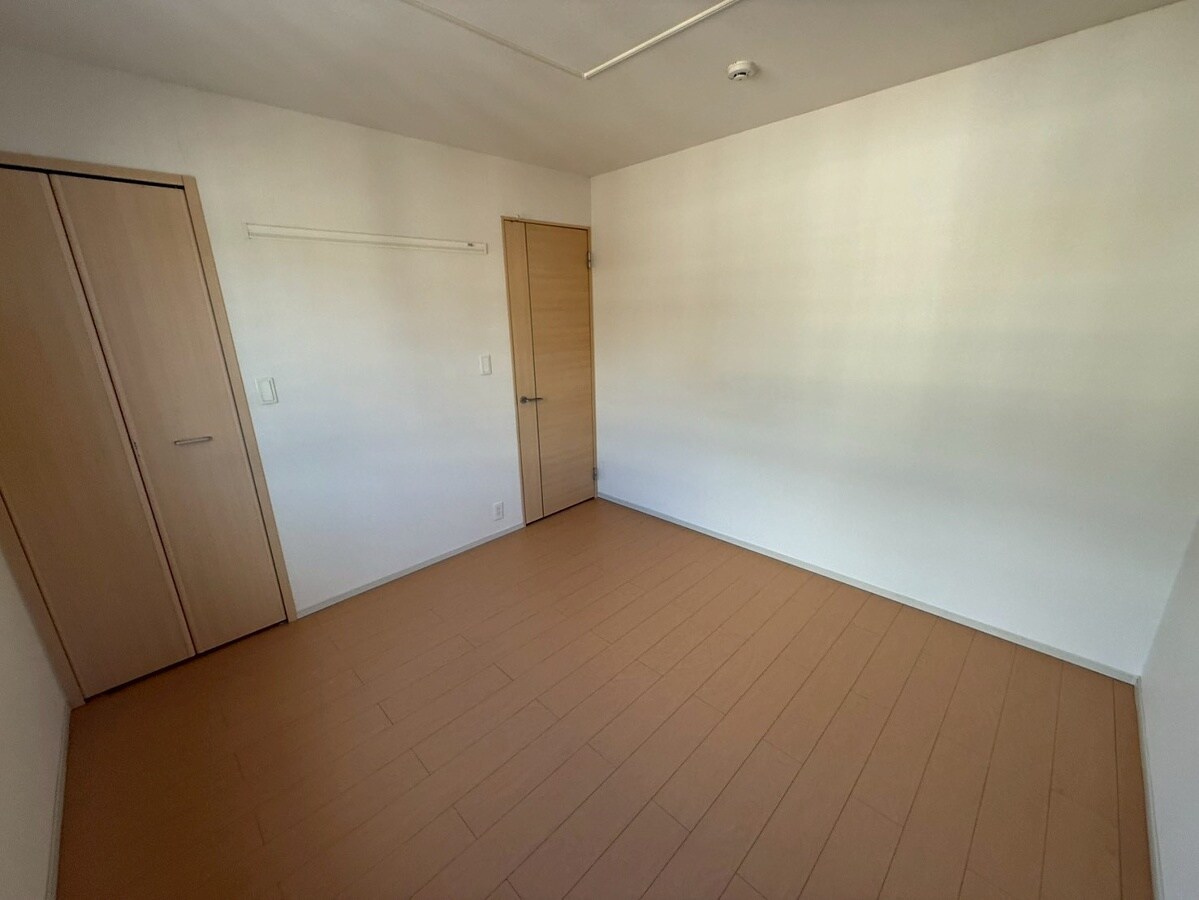 パッソ神田Ⅴの物件内観写真