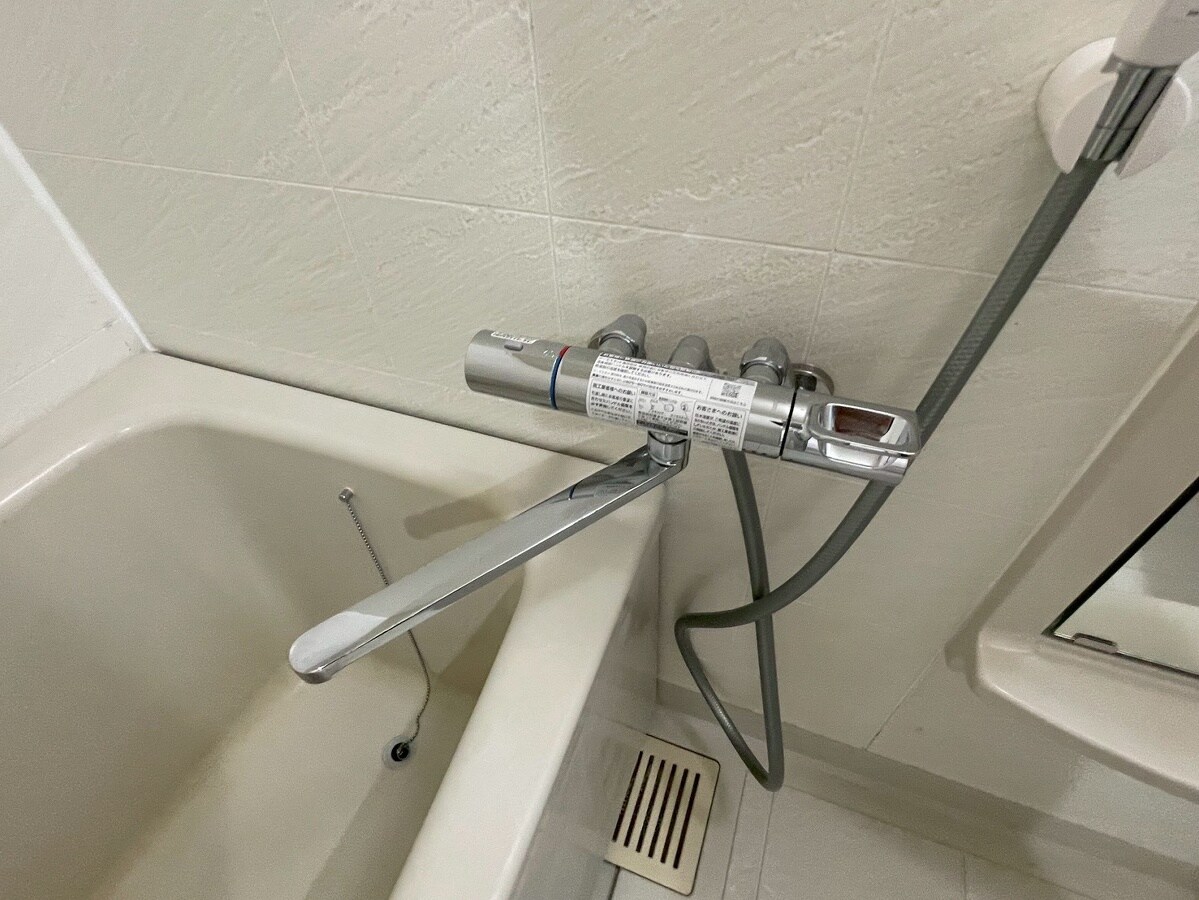 アメニティ浜の宮の物件内観写真