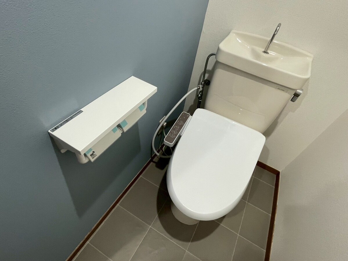 アメニティ浜の宮の物件内観写真