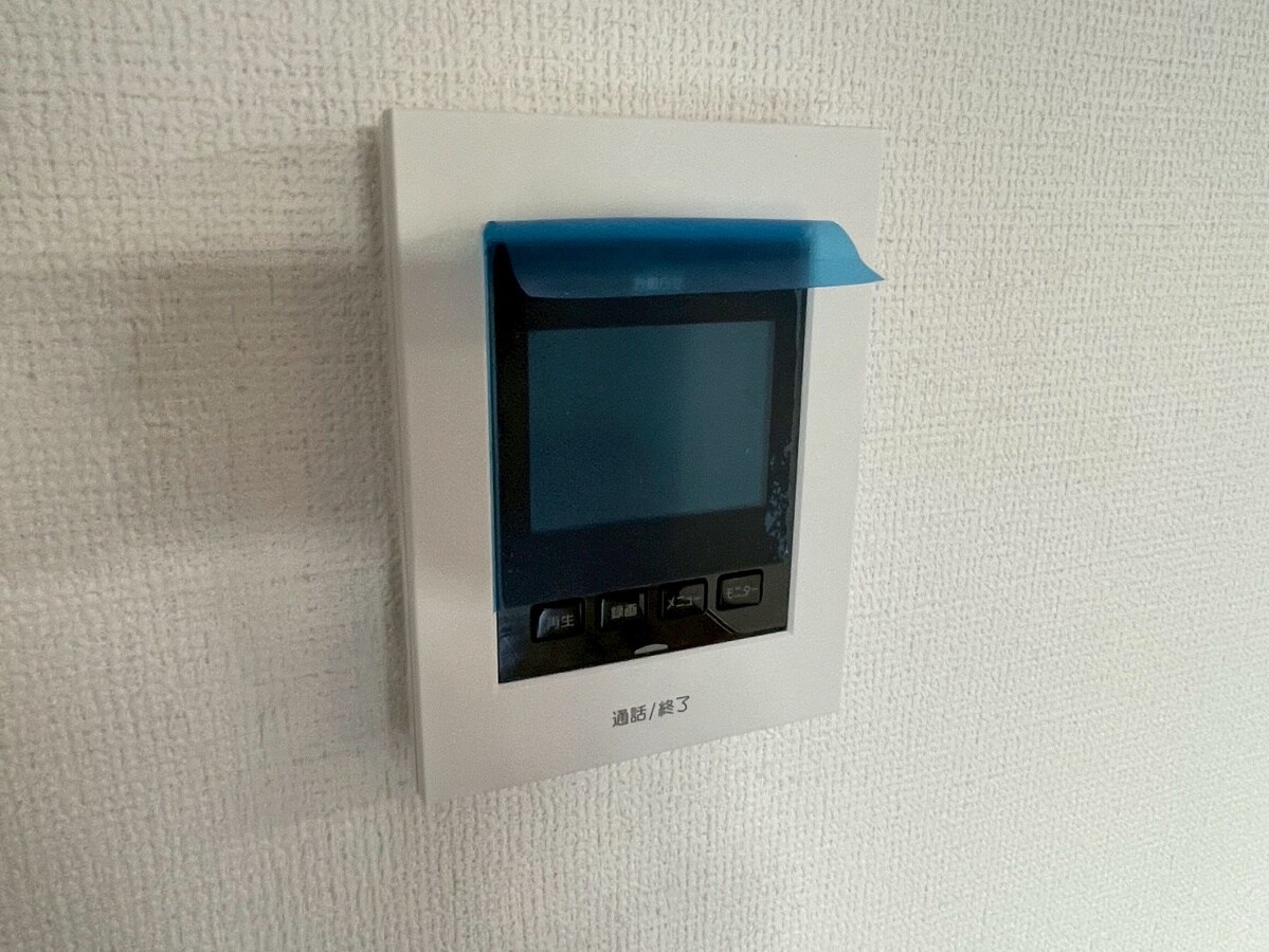 アメニティ浜の宮の物件内観写真