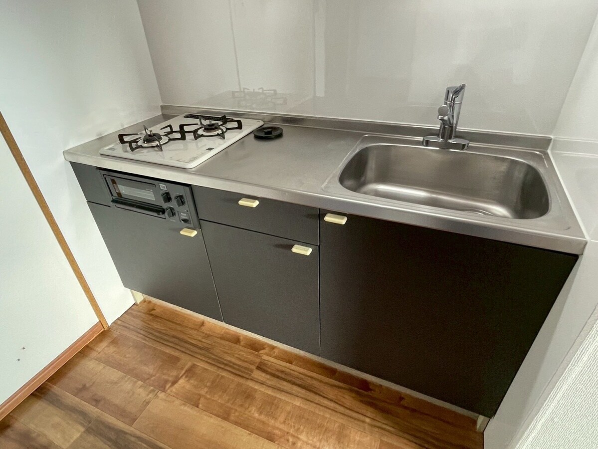 アメニティ浜の宮の物件内観写真