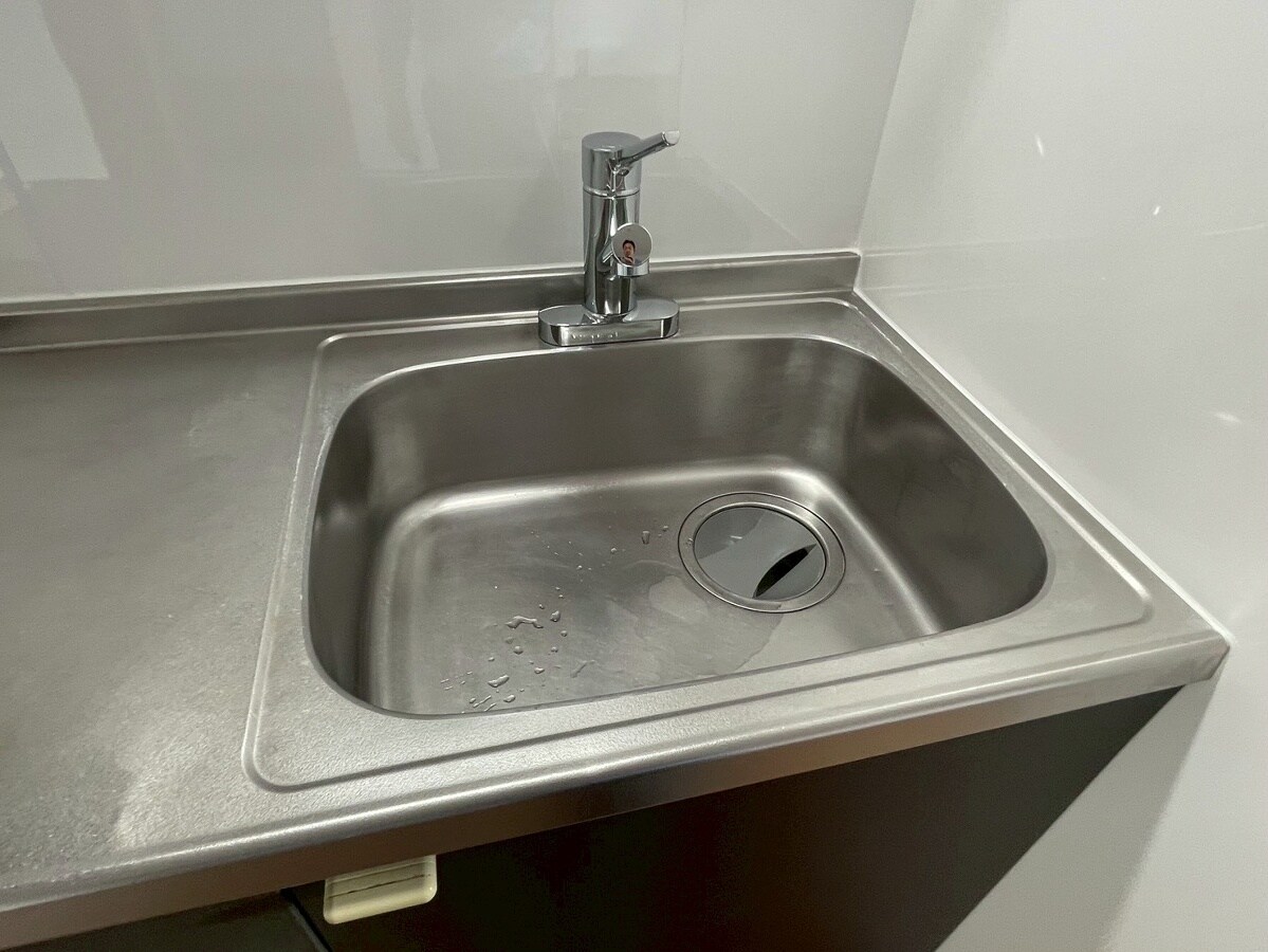 アメニティ浜の宮の物件内観写真