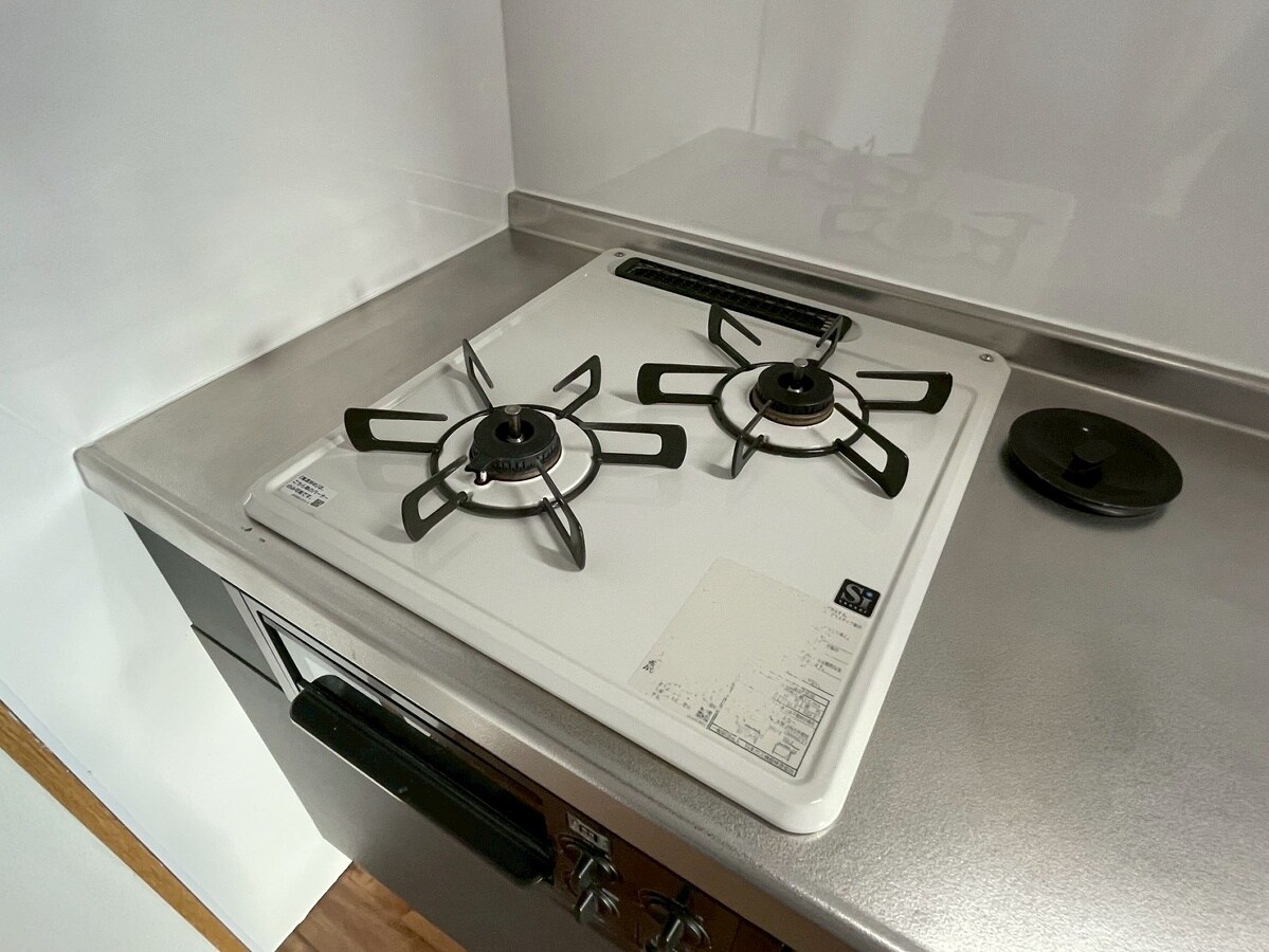 アメニティ浜の宮の物件内観写真