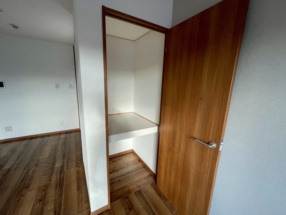 アメニティ浜の宮の物件内観写真