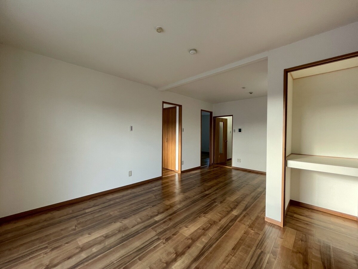 アメニティ浜の宮の物件内観写真