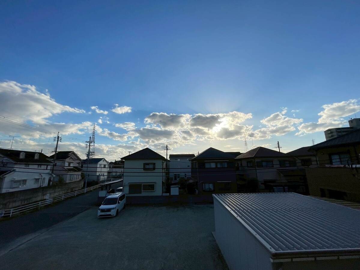 アメニティ浜の宮の物件内観写真