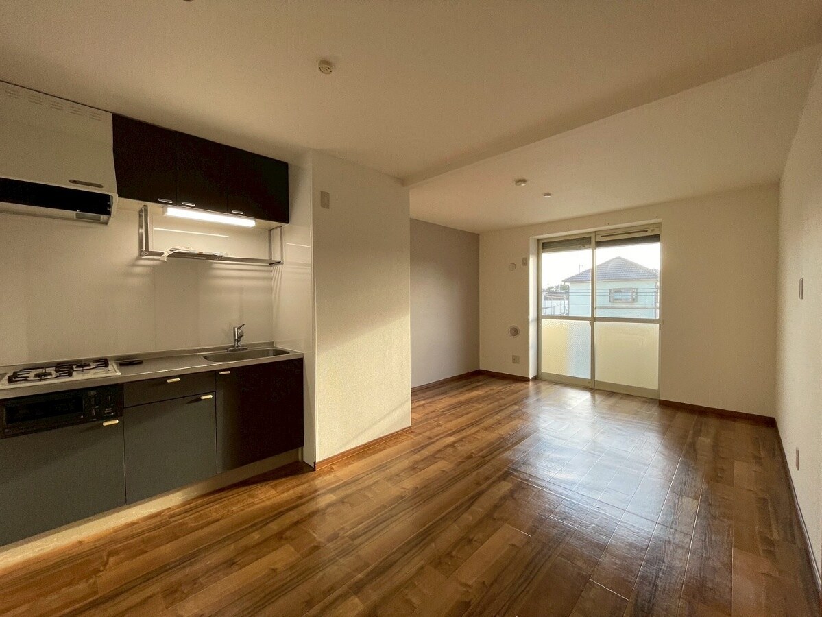 アメニティ浜の宮の物件内観写真