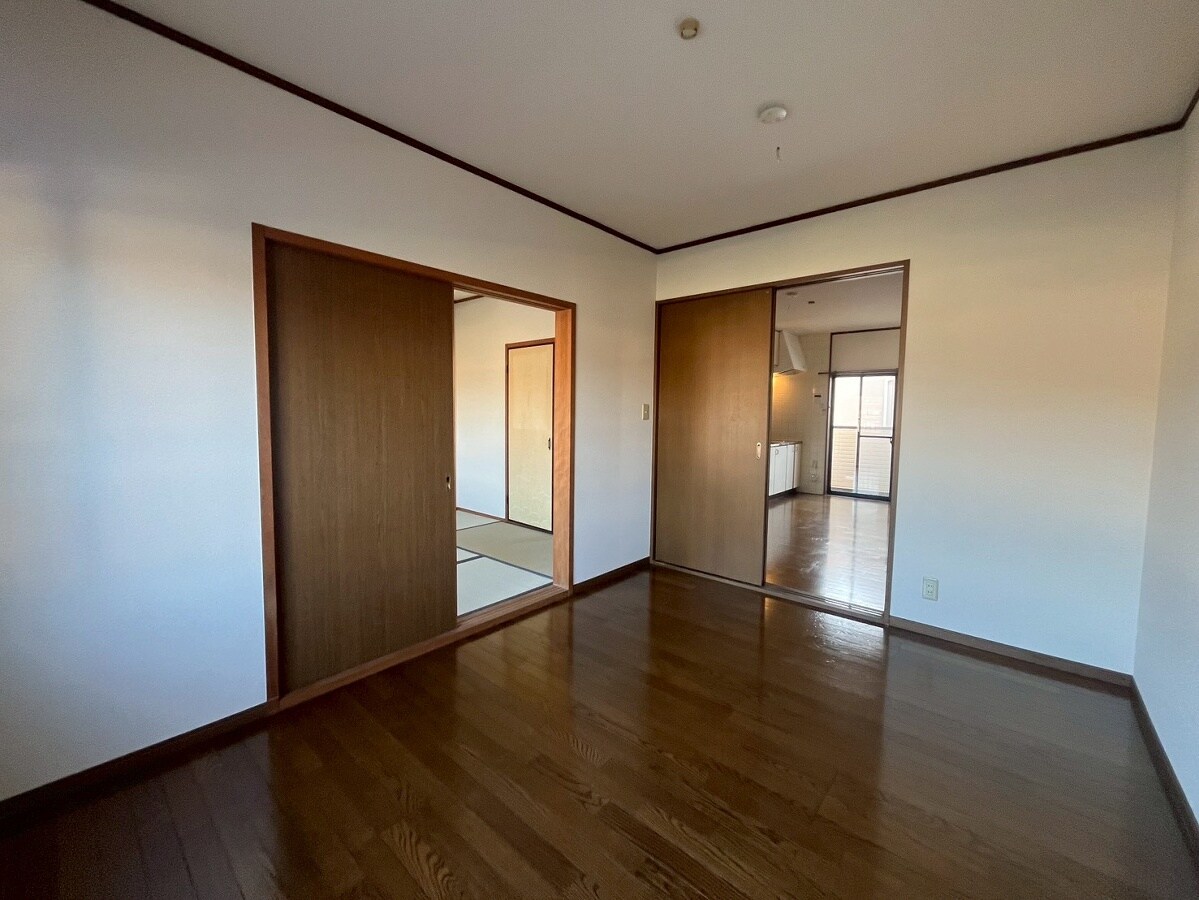 メゾンエルムの物件内観写真