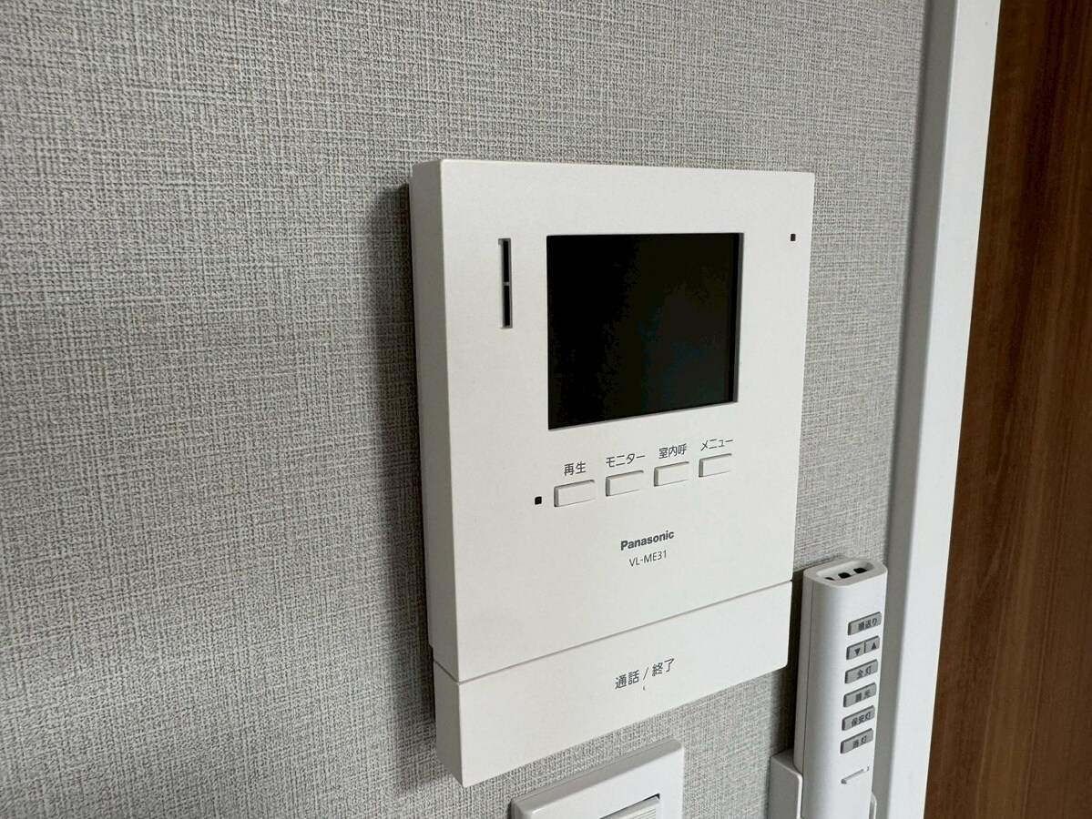 Graciasの物件内観写真