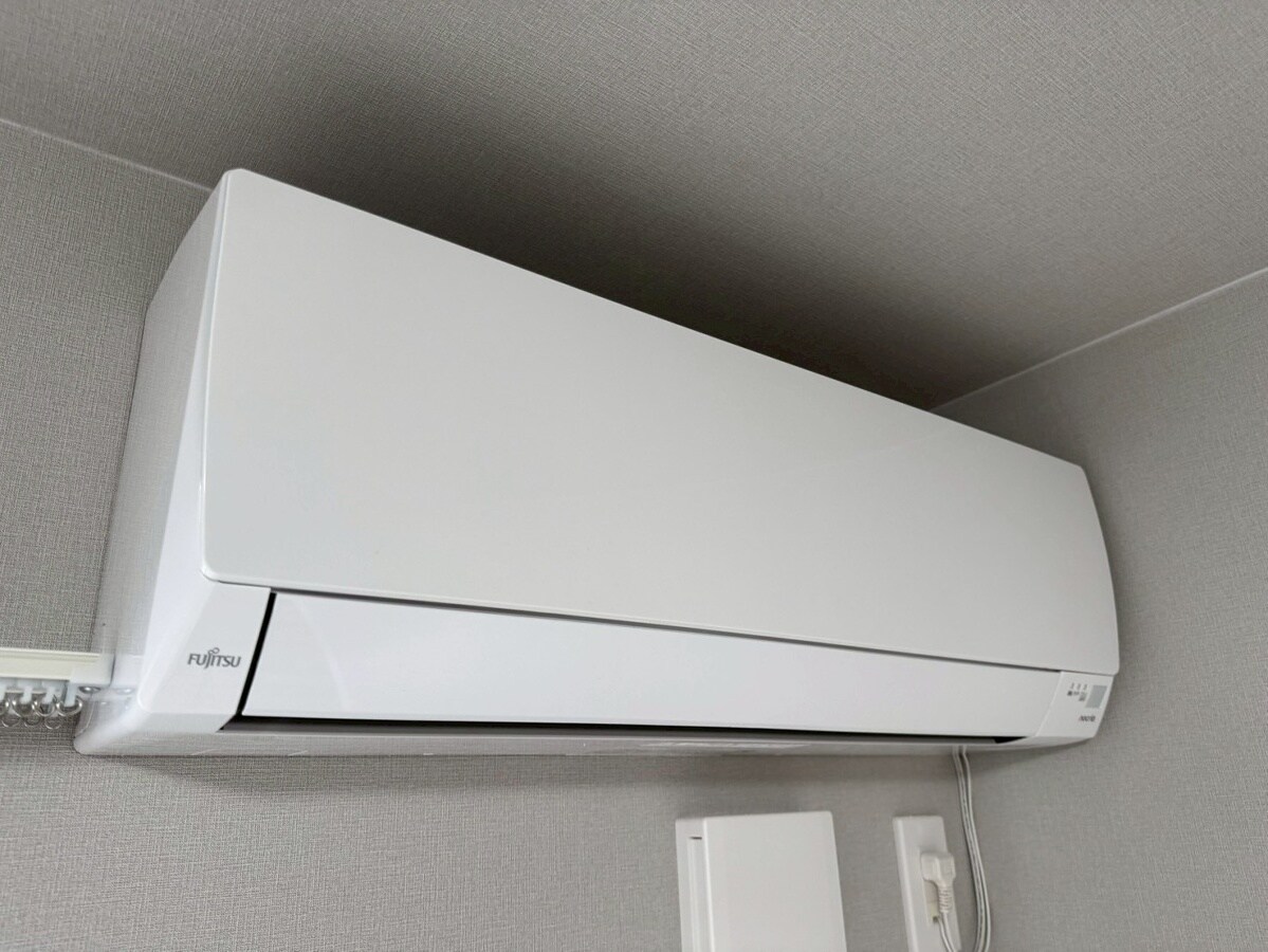 Graciasの物件内観写真