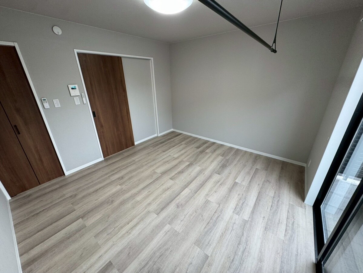 Graciasの物件内観写真