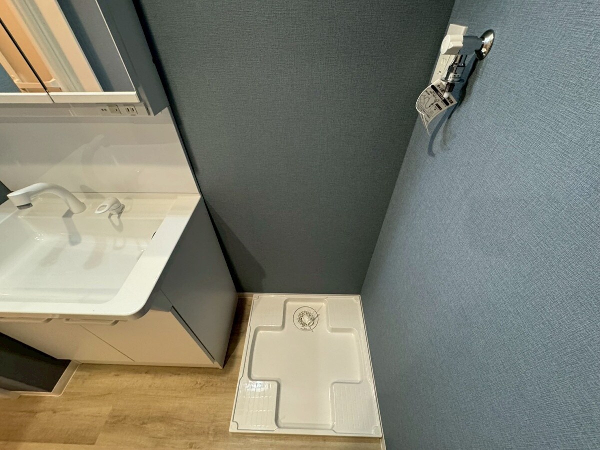 Graciasの物件内観写真